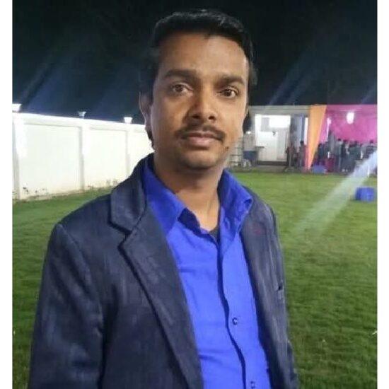 A bike hit a father and daughter, who were riding a bike. The father died and the daughter was injured.