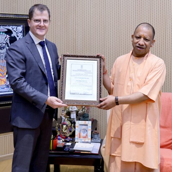 Noida International Airport aerodrome license news, Jewar airport opening update, Yogi Adityanath airport project UP, Noida airport commercial flights start, Jewar airport capacity phase 1 news, नोएडा इंटरनेशनल एयरपोर्ट खबर, जेवर एयरपोर्ट उद्घाटन अपडेट, यूपी एविएशन प्रोजेक्ट समाचार, लखनऊ राजनीतिक खबर,Jewar airport project update India, Noida international airport facilities news, UP airport infrastructure development, Delhi NCR new airport news, उत्तर प्रदेश हवाई अड्डा विकास समाचार,Noida International Airport aerodrome license news 2026, Jewar airport opening date update India, Yogi Adityanath Noida airport meeting news, Noida airport phase 1 capacity passengers, Delhi NCR new airport project update, जेवर एयरपोर्ट कब शुरू होगा, नोएडा इंटरनेशनल एयरपोर्ट लाइसेंस ,खबर,#NoidaInternationalAirport, #JewarAirport, #YogiAdityanath, #UPDevelopment, #AirportNews, #DelhiNCR, #InfrastructureNews,