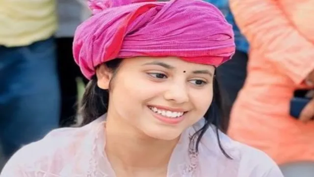 प्रिया सरोज इंस्टाग्राम अकाउंट सस्पेंड, Priya Saroj Instagram Suspended, Machhlishahr MP Instagram News, Jaunpur News Social Media, UP MP Instagram Issue, Meta Instagram Account Suspend Reason, Instagram Blue Tick Removed News, Social Media News Uttar Pradesh, जौनपुर सांसद खबर, उत्तर प्रदेश सोशल मीडिया न्यूज,Priya Saroj Instagram Account, MP Priya Saroj News, Instagram Ban India News, Meta Support Issue, Instagram Blue Tick Removed, Social Media Viral News UP, Jaunpur MP Update, Political News Uttar Pradesh, Instagram Policy Violation News,#PriyaSaroj #InstagramSuspended #Meta #JaunpurNews #UPNews #SocialMediaNews #BlueTick #InstagramIndia #BreakingNews #DigitalIndia