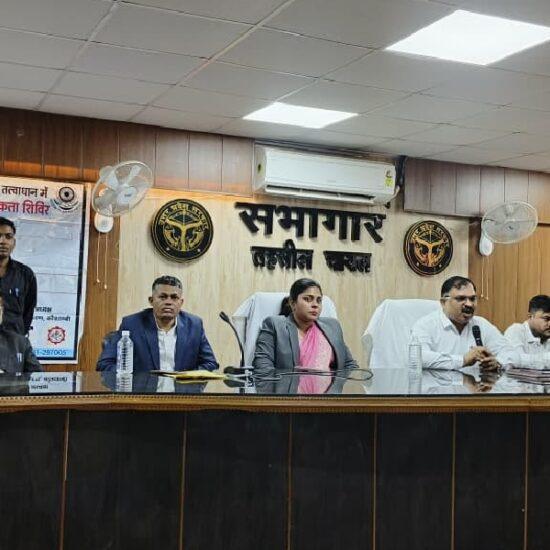 Permanent Lok Adalats provide quick, simple and inexpensive justice - Aastha Mishra