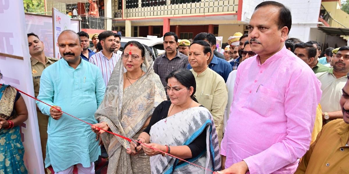 In the last nine years, the government has worked in the fields of health, education, drinking water, transport and electricity: Madhavendra