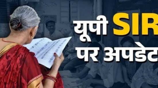 UP voter list update 2026, voter list revision UP news, Gorakhpur voter list update, SIR 2026 voter list revision, UP election voter registration news, मतदाता सूची संशोधन यूपी, यूपी वोटर लिस्ट अपडेट 2026, गोरखपुर चुनाव खबर, यूपी मतदाता पंजीकरण समाचार,UP voter registration process news, Gorakhpur voter list revision update, election commission voter update India, voter list correction process UP, उत्तर प्रदेश मतदाता सूची खबर,UP voter list update after 10 April 2026, Gorakhpur voter list revision SIR 2026 news, how to add name in voter list UP 2026, voter list correction Uttar Pradesh news, election voter registration India update, यूपी वोटर लिस्ट अपडेट खबर, मतदाता सूची संशोधन गोरखपुर, #VoterListUpdate, #UPNews, #ElectionUpdate, #GorakhpurNews, #VoterRegistration, #UPPolitics, #BreakingNewsUP,