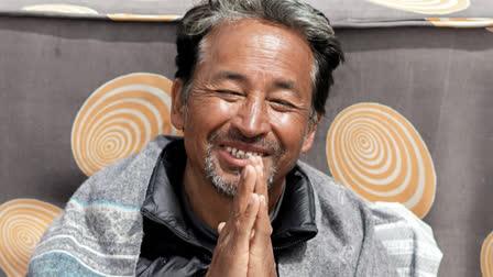 Sonam Wangchuk Release News, Sonam Wangchuk NSA Case, Ladakh Protest News, Sonam Wangchuk Detention Cancelled, Ministry of Home Affairs News, सोनम वांगचुक रिहाई खबर, लद्दाख विरोध प्रदर्शन समाचार, NSA हिरासत खत्म, लेह आंदोलन समाचार, भारत राजनीतिक खबर,Sonam Wangchuk latest news, Sonam Wangchuk detention news India, Ladakh protest activist news, Sonam Wangchuk release update, लद्दाख ताजा खबर, सोनम वांगचुक गिरफ्तारी समाचार, Leh protest news India, NSA case India news,#SonamWangchuk, #LadakhNews, #NSAAct, #SonamWangchukRelease, #IndiaPoliticalNews, #LehProtest, #HomeMinistryIndia, #BreakingNewsIndia, #LadakhUpdate, #IndiaNewsHindi, #PoliticalNewsIndia, #NationalNewsIndia, #LatestIndiaNews,