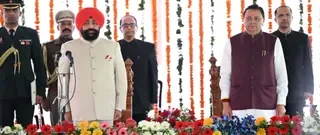 Dhami cabinet expansion, Uttarakhand cabinet ministers list, Pushkar Singh Dhami news, Uttarakhand politics news, cabinet expansion India, धामी कैबिनेट विस्तार, उत्तराखंड मंत्री सूची,Dhami cabinet oath ceremony, Uttarakhand ministers oath, Raj Bhavan Dehradun, Pushkar Singh Dhami photo, cabinet swearing ceremony India,Uttarakhand news today, Dhami cabinet ministers, Pushkar Singh Dhami government, Dehradun political news, Uttarakhand BJP news, cabinet expansion India news, state politics Uttarakhand, Haridwar political representation, India political updates, #DhamiCabinet, #UttarakhandNews, #PoliticsNews, #BreakingNews, #IndiaNews, #BJP, #CabinetExpansion,