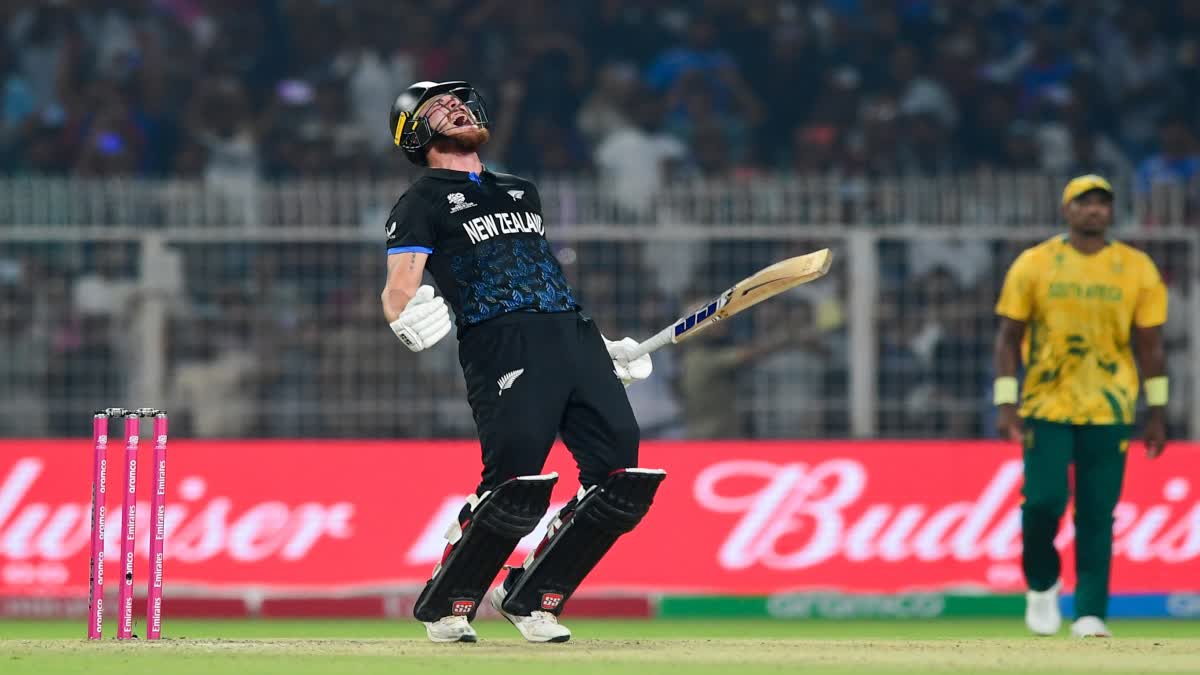 SA vs NZ Semifinal 2026, Finn Allen century T20 World Cup, न्यूजीलैंड बनाम दक्षिण अफ्रीका सेमीफाइनल, T20 World Cup 2026 semifinal result, Finn Allen fastest century news, New Zealand vs South Africa match report, ICC T20 World Cup semifinal news, क्रिकेट न्यूज भारत, sports news international cricket,Finn Allen batting highlights, New Zealand cricket team semifinal win, South Africa vs New Zealand T20 match, Tim Seifert partnership Allen century, T20 World Cup semifinal Kolkata match report, फिन एलन शतक न्यूजीलैंड जीत, क्रिकेट वर्ल्ड कप सेमीफाइनल,#T20WorldCup2026, #NZvsSA, #FinnAllen, #CricketNews, #NewZealand, #SouthAfrica, #T20Cricket, #Semifinal,