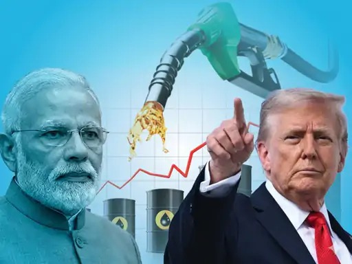 रूस से तेल खरीद भारत, India Russia oil deal 2026, US special license for India oil import, crude oil price India news, Middle East oil crisis news, Iran Israel conflict oil impact, Indian refinery Russian oil import, global crude oil price news, Russia oil discount India, energy security India news, भारत रूस तेल आयात, नई दिल्ली अंतरराष्ट्रीय ऊर्जा खबर,रूसी तेल आयात भारत, Russian crude oil India import, US oil sanctions exemption India, crude oil 83 dollar barrel, global oil crisis news, Middle East tension oil supply, India energy import news, Indian fuel price update,#IndiaRussiaOilDeal, #CrudeOilPrice, #EnergySecurity, #MiddleEastTension, #IranIsraelConflict, #GlobalOilMarket, #PetrolDieselPrice, #OilImportIndia, #RussiaOil, #InternationalNews,