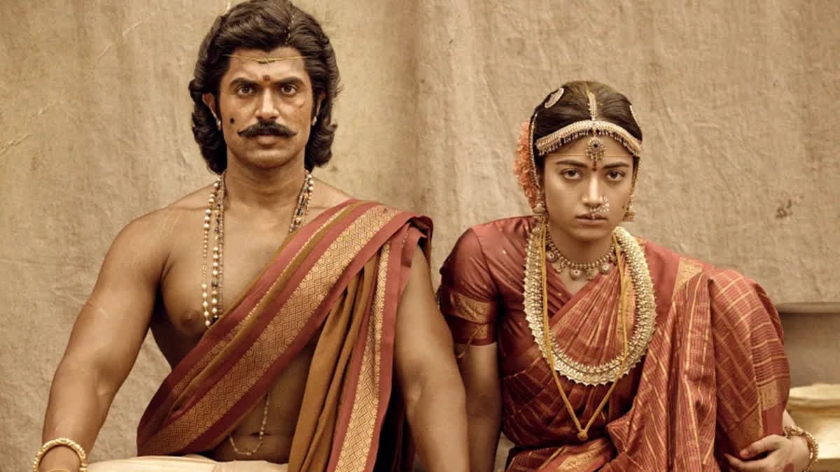 Vijay Deverakonda Rashmika Mandanna wedding news, Ranabali movie song release, Endhayya Saami song Ranabali, Vijay Rashmika new movie 2026, South cinema entertainment news India, Ranabali film update Hyderabad Telangana entertainment news,Ranabali first song glimpse, Vijay Deverakonda Rashmika Mandanna chemistry, Endhayya Saami song video Ranabali, South Indian movie Ranabali update, Vijay Rashmika wedding film news,#Ranabali, #VijayDeverakonda, #RashmikaMandanna, #SouthCinema, #EndhayyaSaami, #TollywoodNews, #EntertainmentNews,