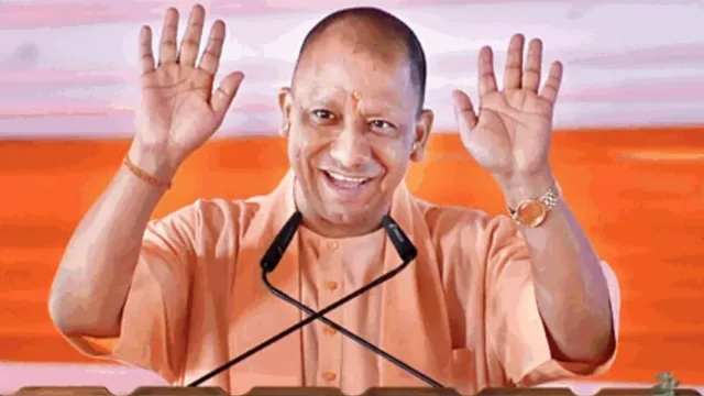 Ghaziabad RSS BJP meeting news, Yogi Adityanath Ghaziabad visit, RSS BJP coordination meeting UP, Keshav Prasad Maurya meeting Ghaziabad, UP political meeting news, Ghaziabad political news today, Yogi Adityanath latest news, RSS BJP meeting Uttar Pradesh,#YogiAdityanath #GhaziabadNews #RSS #BJP #UPPolitics #KeshavPrasadMaurya #PoliticalNews #UttarPradeshNews,