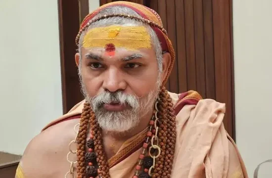 गो प्रतिष्ठा धर्म युद्ध, Swami Avimukteshwaranand, Lucknow religious news, Varanasi to Lucknow yatra, cow state mother demand UP, beef export ban Uttar Pradesh, वाराणसी धार्मिक खबर, लखनऊ राजनीतिक आंदोलन, उत्तर प्रदेश धर्म यात्रा समाचार,स्वामी अविमुक्तेश्वरानंद वाराणसी, Go Pratishtha Dharma Yudh Lucknow, Varanasi to Lucknow religious march, कांशीराम स्मृति उपवन लखनऊ सभा, Sankatmochan temple Varanasi prayer,#GoPratishthaDharmaYudh, #SwamiAvimukteshwaranand, #LucknowNews, #VaranasiNews, #UPPolitics, #ReligiousMovement, #CowProtection,